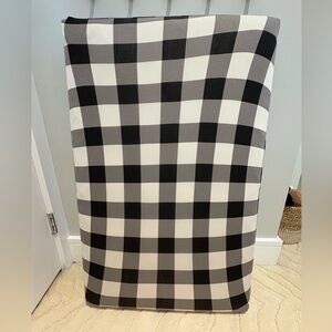 Kyte BABY Mini Crib Sheet (or change pad cover)